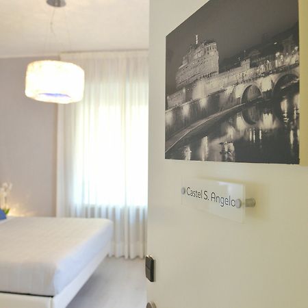 مبيت وإفطار روما B-Cool (Adults Only) المظهر الخارجي الصورة