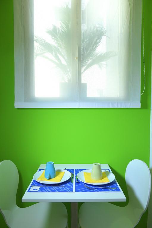 مبيت وإفطار روما B-Cool (Adults Only) المظهر الخارجي الصورة